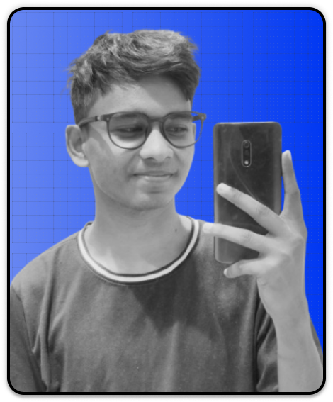 Abhishek Kumar